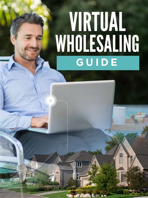 Wholesaling Guide