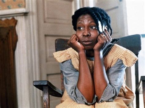 Whoopi Goldberg Comedian Best Quotes Words to Live By Whoopi Goldberg