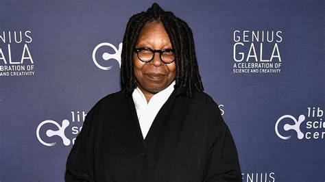 whoopi goldberg recent controversy