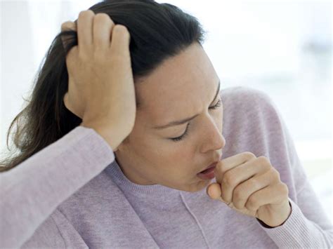 whooping cough in adults