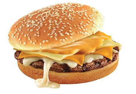 whopper cheese