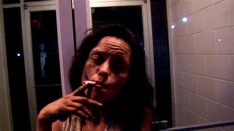 whore crack confessions