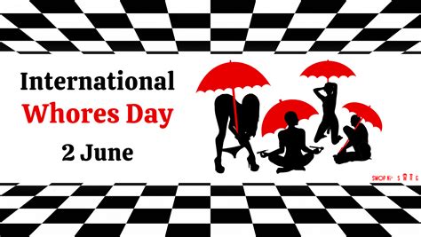 whores without a day