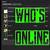 whos online