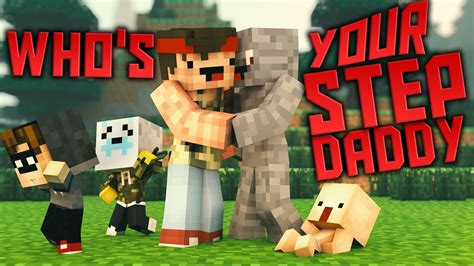whos your stepdaddy