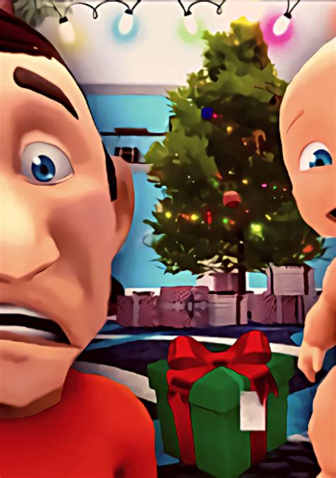 whos your stepdaddy 2