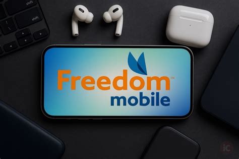 whose network does freedom mobile use