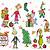 whoville characters printables