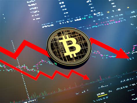 Why Are Cryptocurrencies Dropping Today