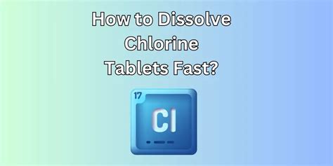 Chlorine Tablet 10 lbs 1" Mini tabs by Swim Clear Discount Pool