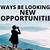 why are you looking for better opportunities quotes