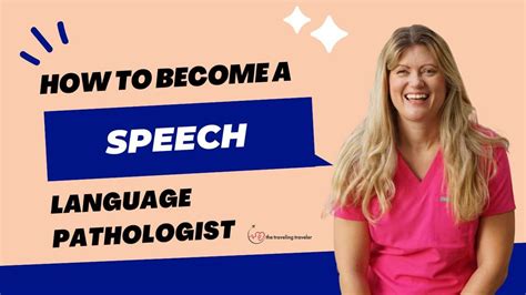 Role Of A Speech Pathologist In Special Education Special Education