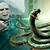 why can voldemort talk to snakes