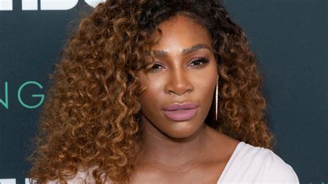 Inside Serena Williams' Modern And Luxurious Florida Home