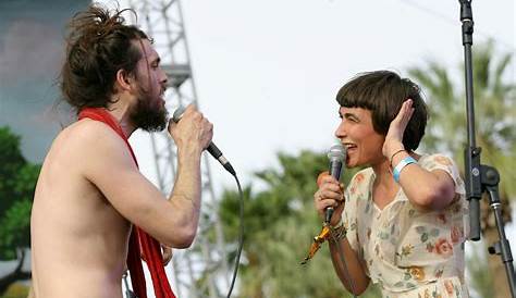 Unlocking The Secrets: Why Edward Sharpe And Jade's Love Story Ended