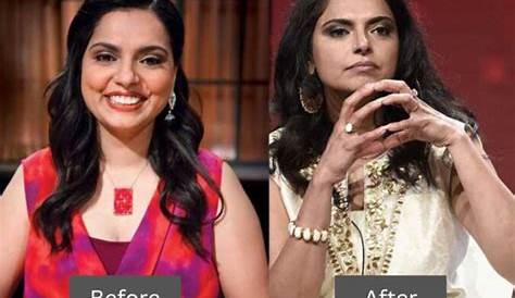 Maneet Chauhan's Weight Loss: Surprising Truths Revealed