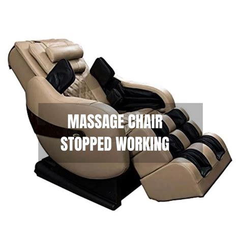 back massage chair EnergyEfficient Home Design Ideas To Invest In