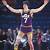 why did pete maravich jersey say pistol