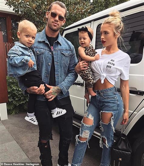 Tammy Hembrow is slammed for sharing throwback photo hours
