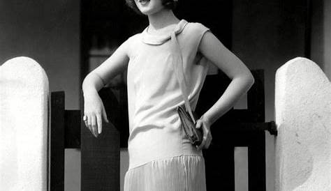 Why Did Women's Fashion Changed In The 1920s