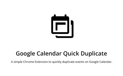 Why Do Google Calendar Events Duplicated