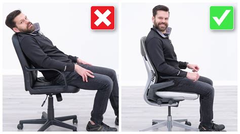 Review Of Why Do Some Chairs Hurt My Back Best References