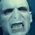 why does lord voldemort have no nose
