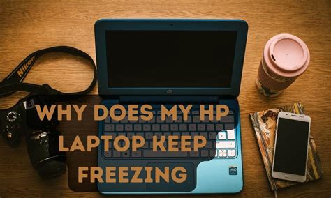 Why does my HP Laptop Keep Disconnecting from WiFi? Techly Solution