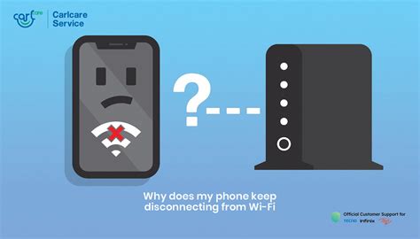 WiFi network disconnects frequently on my iPhone 11 Troubleshoot guide