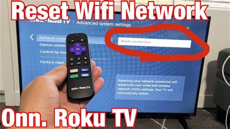 Why Is My Roku Not Connecting Why my wifi disconnects/slows down as