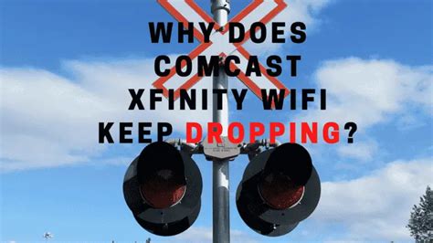 Comcast Xfinity outage Nationwide problems caused by cut