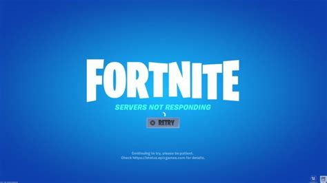 Fortnite Login Failed? Try These Effective Solutions to Fix It!