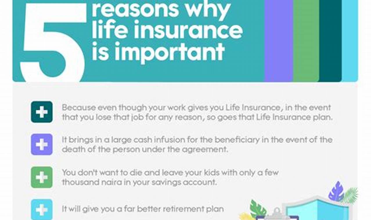 Why Is It Important To Have Insurance Everfi