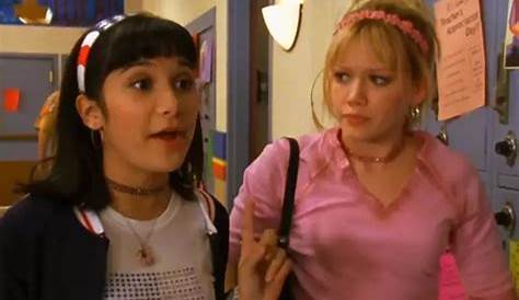 Unraveling The Mystery: Miranda's Absence In The Lizzie McGuire Movie