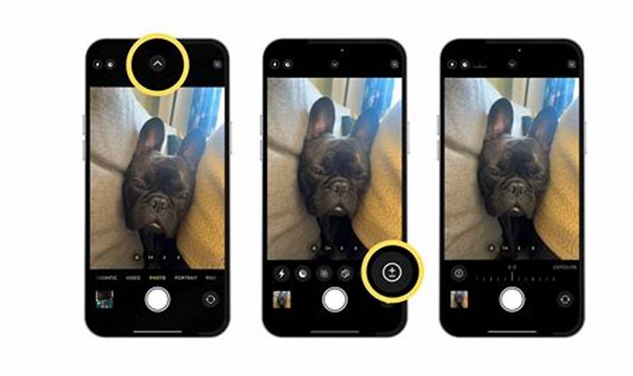Unveiling the Secrets: Why Your iPhone Camera Blinks and Solutions Revealed