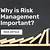 why is risk management important in construction