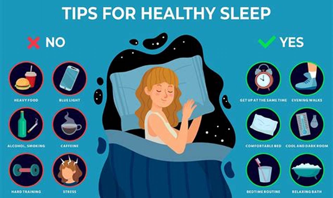 Why Sleep Is So Important for Your Stress Management