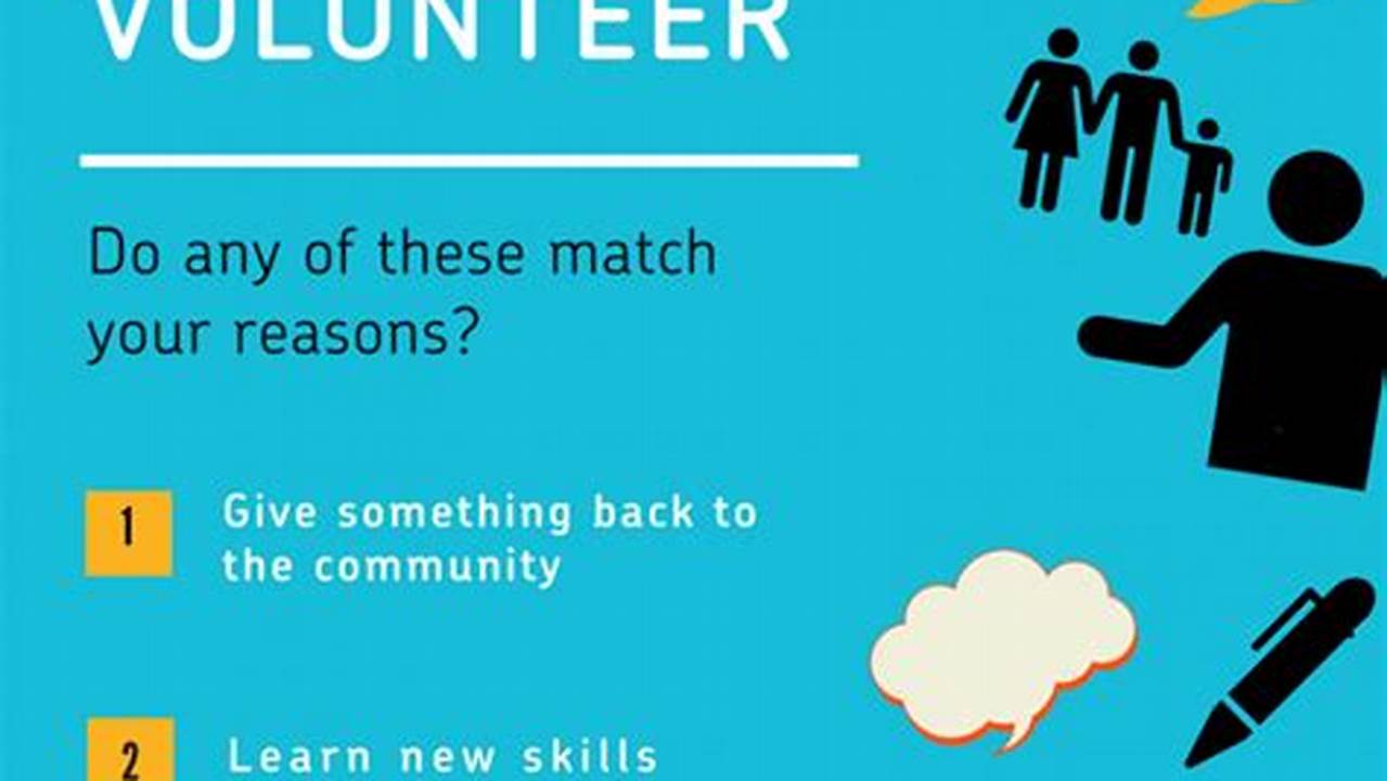 Why Volunteering Is Important: Understanding the Transformative Power