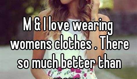 Why Is Women's Fashion Better Than Men's