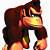 why isn't donkey kong 64 in the rare replay