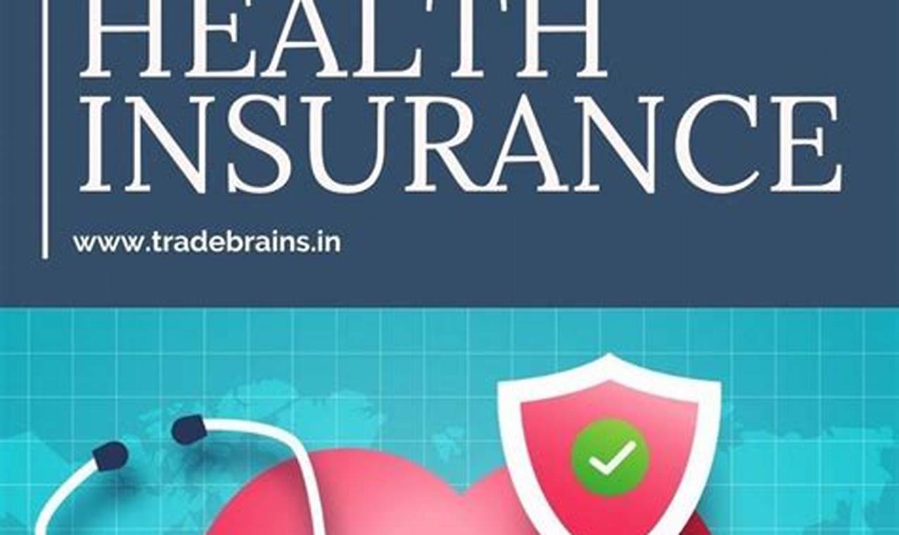 Why You Should Get Health Insurance