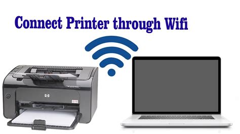 Why Won T My Wireless Printer Connect To My Laptop