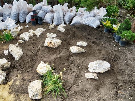 Why Add Limestone To Soil