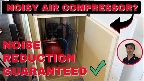 Why Air Conditioner Compressor Noisy