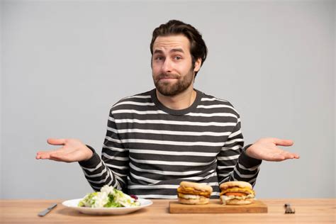 Why Am I Always Starving: Uncovering the Surprising Reasons Behind Your Insatiable Hunger