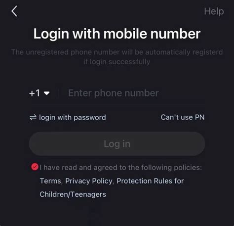 why am i not getting a verification code from rednote