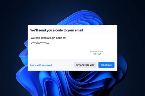 why am i not receiving my sms code from facebook android