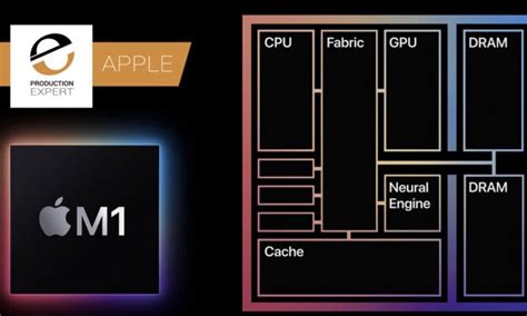 Why Are Apple Chips So Powerful