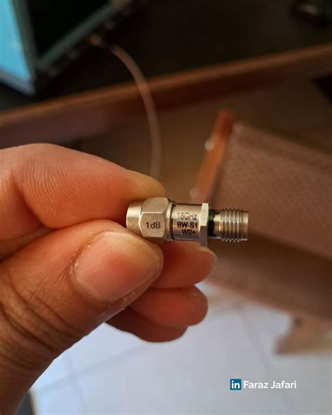 Why Are Attenuators So Expensive