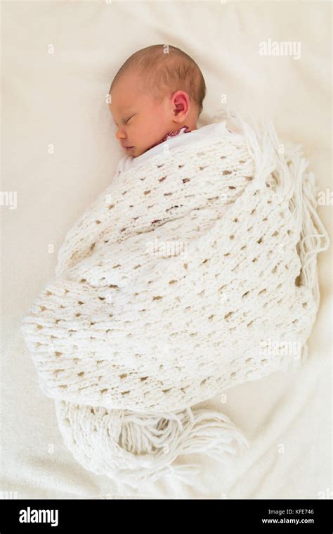 Why Are Babies Wrapped When Sleeping